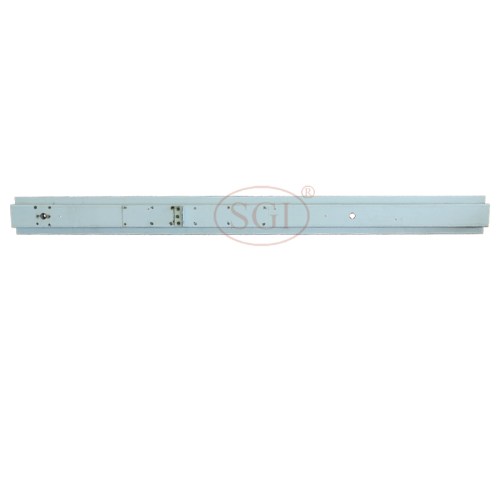 5152 Front Floor Board Rear Hat Channel Brace1